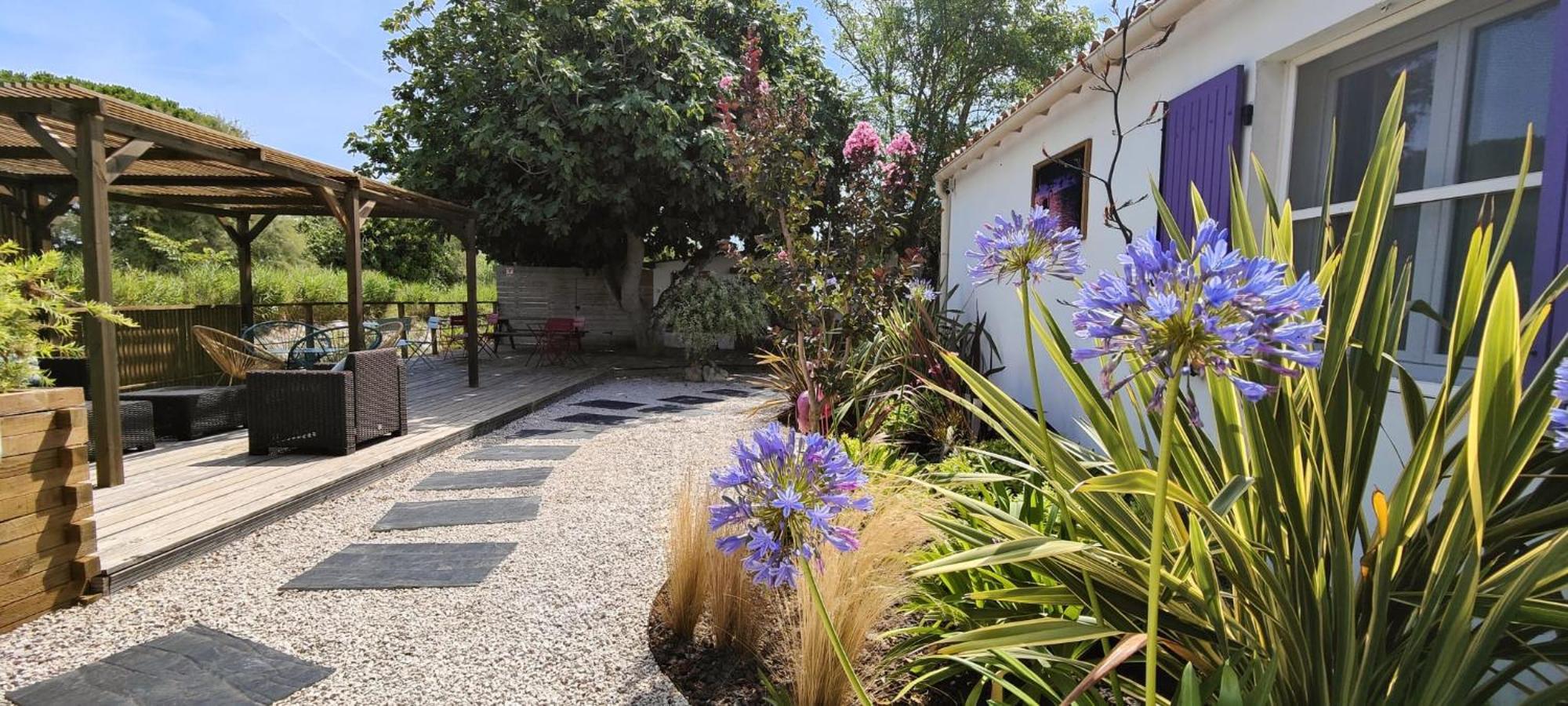 Logis Le Nid Du Pont De Gau Aparthotel Saintes-Maries-de-la-Mer Kültér fotó