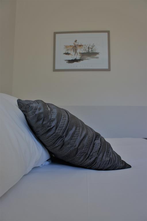 Logis Le Nid Du Pont De Gau Aparthotel Saintes-Maries-de-la-Mer Kültér fotó